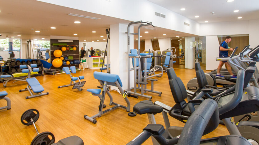 Estimar Calpe Suitopia 3 & Three